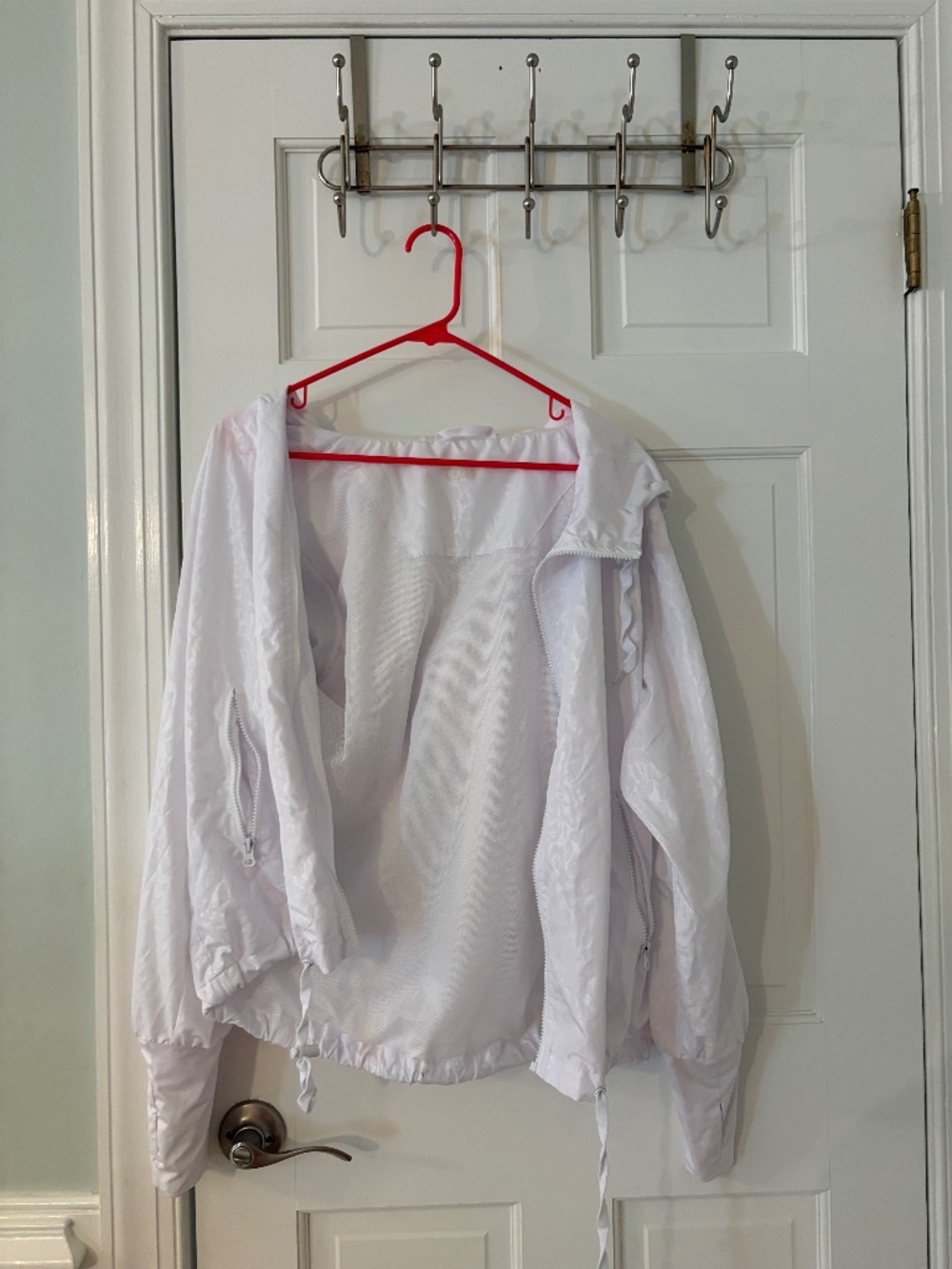 Active Jacket